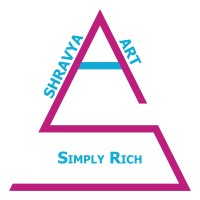Shravya Art logo - Similar company to String Art Portraits