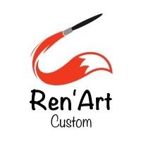Ren'Art logo - Similar company to Fédération Des Centres Socioculturels Du Bas-Rhin