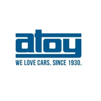 Atoy Sweden logo - Similar company to Örum Oy Ab