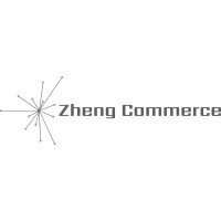 Zheng Commerce LLC logo - Similar company to Synkt Games