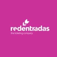 Redentradas logo - Similar company to Museo Cajagranada
