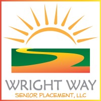 Wright Way Senior Placement logo - Similar company to Enchanted Sky Hospice