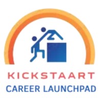 Kick staart (Career launchpad) logo - Similar company to Perrusal Tech
