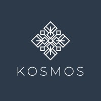 Kosmos Business Consulting Inc logo - Similar company to Mile High Madison Group Inc.