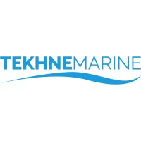 TEKHNE MARINE logo - Similar company to Link-Seal® Vedante Modular