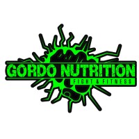 GORDO NUTRITION FRANCE logo - Similar company to Fiber Academy