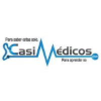casiMedicos logo - Similar company to Educa Partners