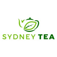 Sydney Tea logo - Similar company to Jaroma Tea