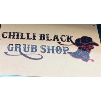Chilli Black Grub Shop logo - Similar company to American Qsr Inc