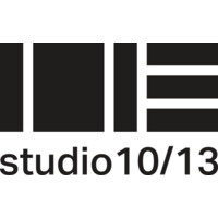 Studio10/13 logo - Similar company to Sposiexpo