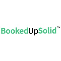 Bookedupsolid