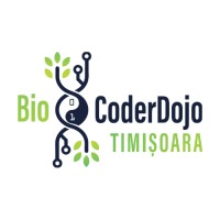 BioCoderDojo Timișoara logo - Similar company to Helperz.Ro