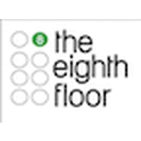 The Eighth Floor Communications logo - Similar company to Freshmeet U.