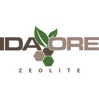 Ida-Ore Bulk Zeolite logo - Similar company to Kmi Zeolite