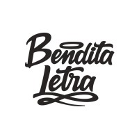 Bendita Letra logo - Similar company to Coolhow