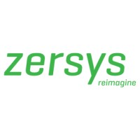 Zersys Technologies logo - Similar company to Emproto Technologies