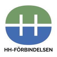 HH-förbindelsen logo - Similar company to String