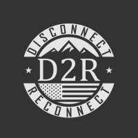 Disconnect to Reconnect logo - Similar company to Culture Shift Studio