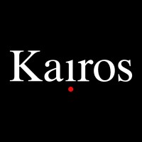 Kairos Presse logo - Similar company to Bethlehem University Foundation