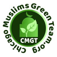 Chicago Muslims Green Team logo - Similar company to Muslim Creatives