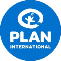Plan International República Dominicana logo - Similar company to Undp Dominican Republic