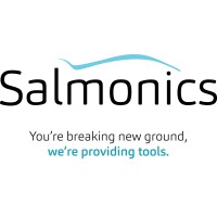 Salmonics LLC logo - Similar company to Shackleton Research Trust