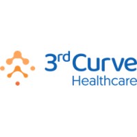 3rd Curve Healthcare logo - Similar company to Adeodat