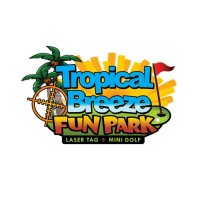 Tropical Breeze Fun Park