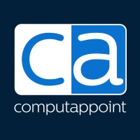 Computappoint logo - Similar company to Aimtech Recruitment Ltd