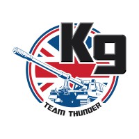 Hanwha Team Thunder UK logo - Similar company to British-German Jurists' Association