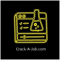 Crack-A-Job logo - Similar company to Tangish