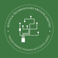 BITSTICK TECHNOLOGIES logo - Similar company to Creative Web Design Experts