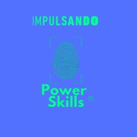 IMPULSANDO - Power Skills -Coaching y Gestión del Cambio logo - Similar company to Insidecom Comunicación Interna Estratégica