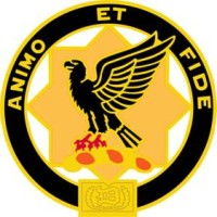 8Th Squadron, 1St Cavalry Regiment