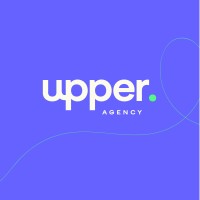 Upper Agency logo - Similar company to Bolsa Red