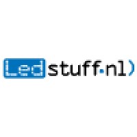 Ledstuff.nl logo - Similar company to Triled Nv