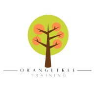 Orange Tree Training logo - Similar company to Practive