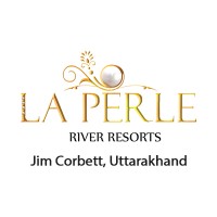 La Perle River Resort - Jim Corbett logo - Similar company to Ghoomosa