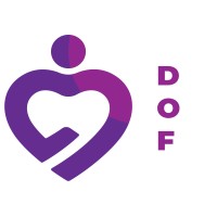 The DOF Foundation logo - Similar company to Orcana