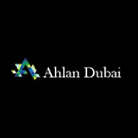 Ahlan Dubai logo - Similar company to Vyrl