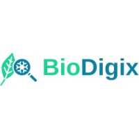 BioDigix logo - Similar company to Cantum Technologies