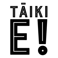 Tāiki e! Impact House logo - Similar company to Adeso