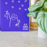 Louison Carton logo - Similar company to Vnw