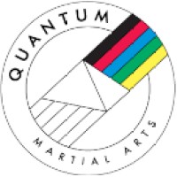 Quantum Martial Arts - Seattle logo - Similar company to Hatchers Martial Arts