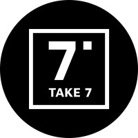 Take7 logo - Similar company to Constru-Care