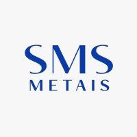 SMS Metais logo - Similar company to Altero Design