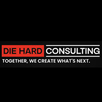 Die Hard Consulting logo - Similar company to Aristotle