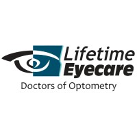 Lifetime Eyecare logo - Similar company to Lifetime Eyecare Optometry