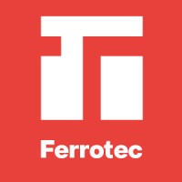 Ferrotec srl logo - Similar company to Kykloo S.R.L.