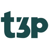 T3P Registro de Marcas logo - Similar company to Necta.Co